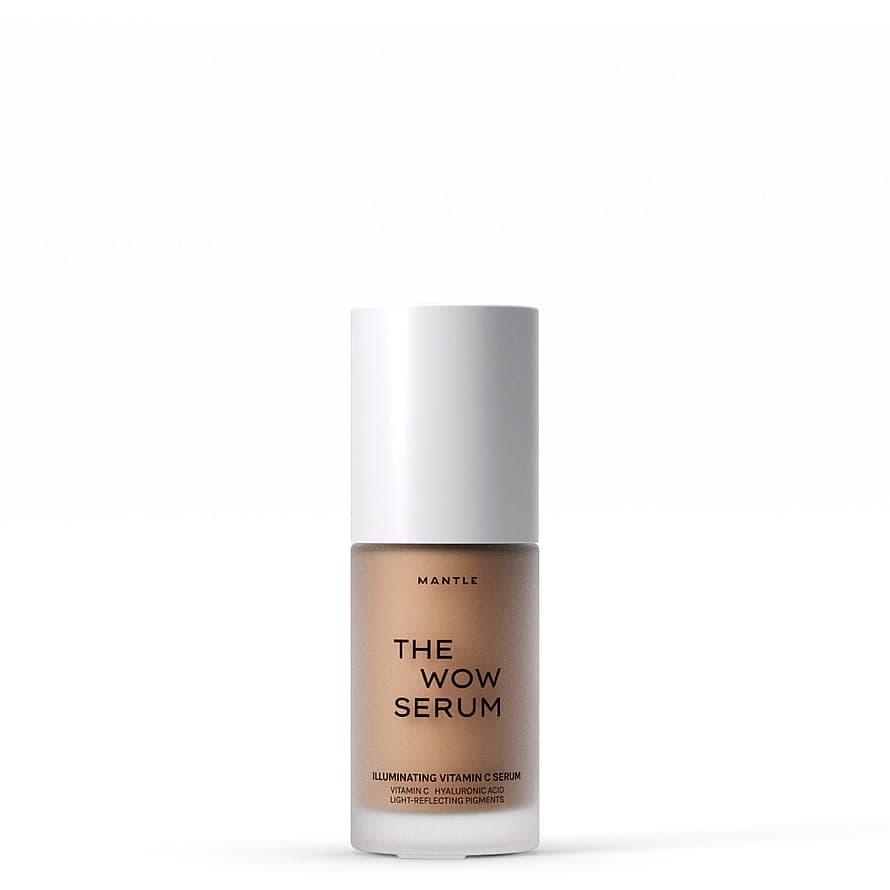 The Wow Serum – Illuminating Vitamin C Serum 30 ml