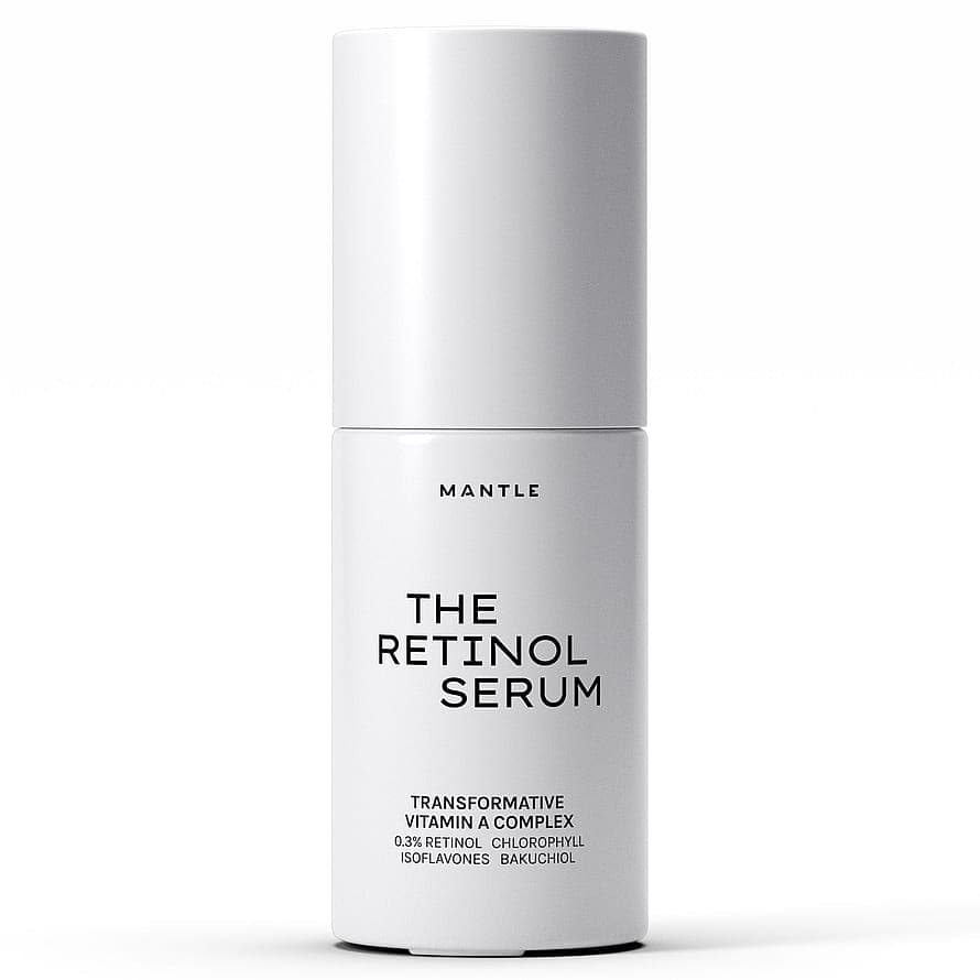 The Retinol Serum 30 ml