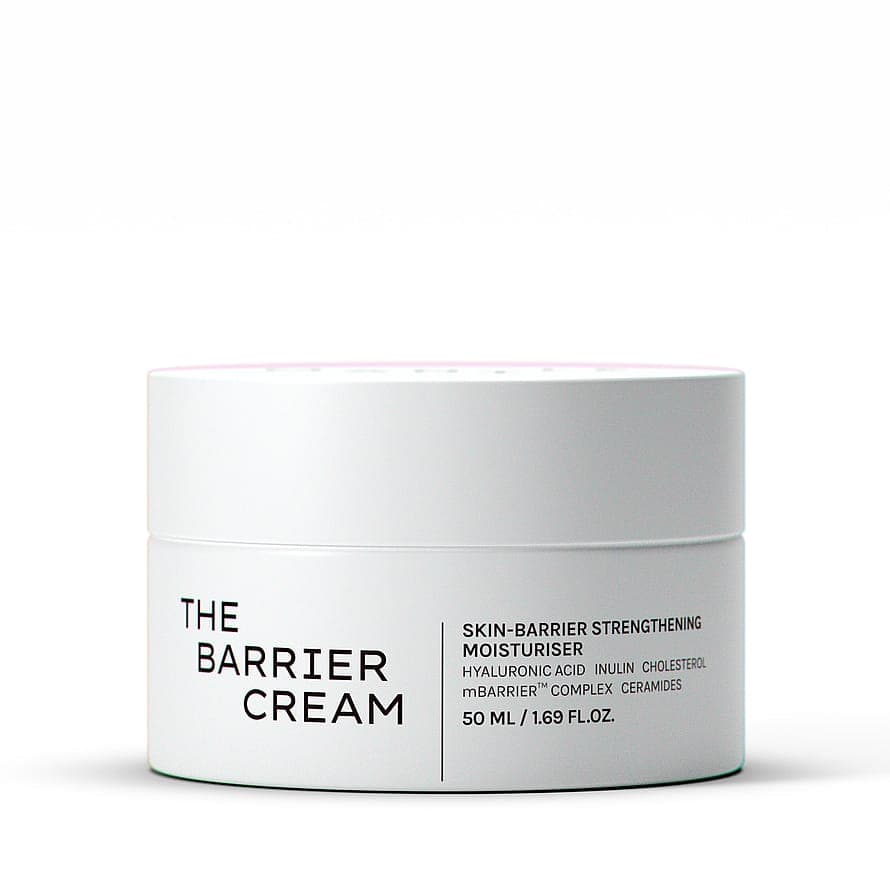 The Barrier Cream Skin-barrier Strengthening Moisturizer 50 ml