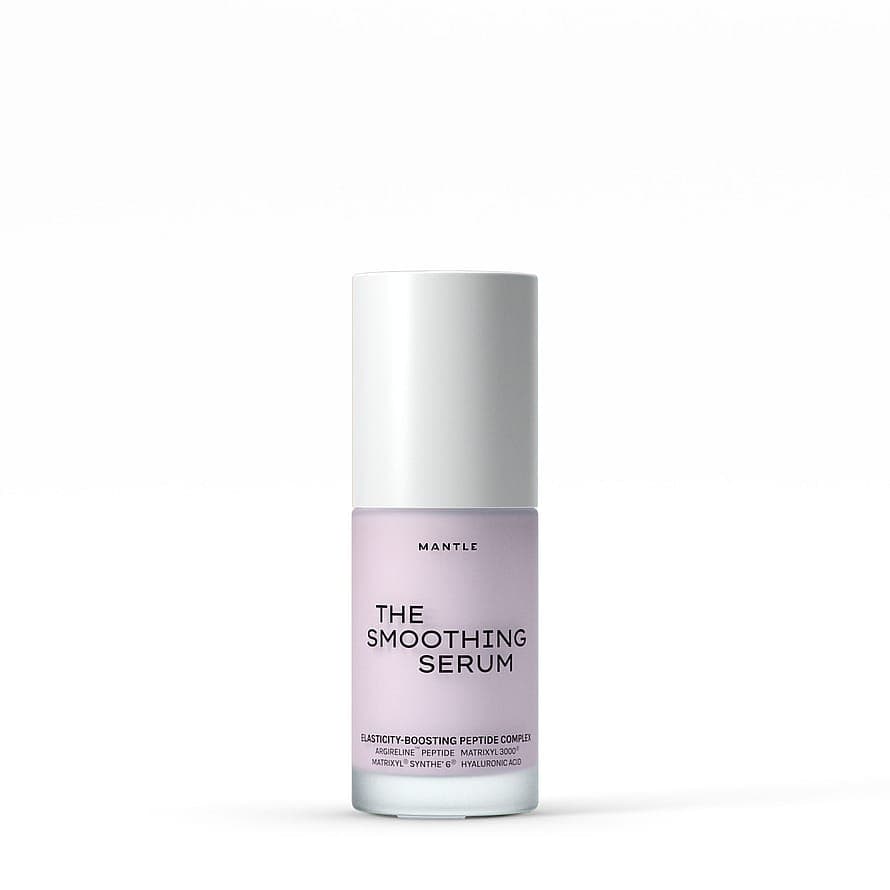 The Serum – Elasticity-Boosting Peptide Complex 30 ml