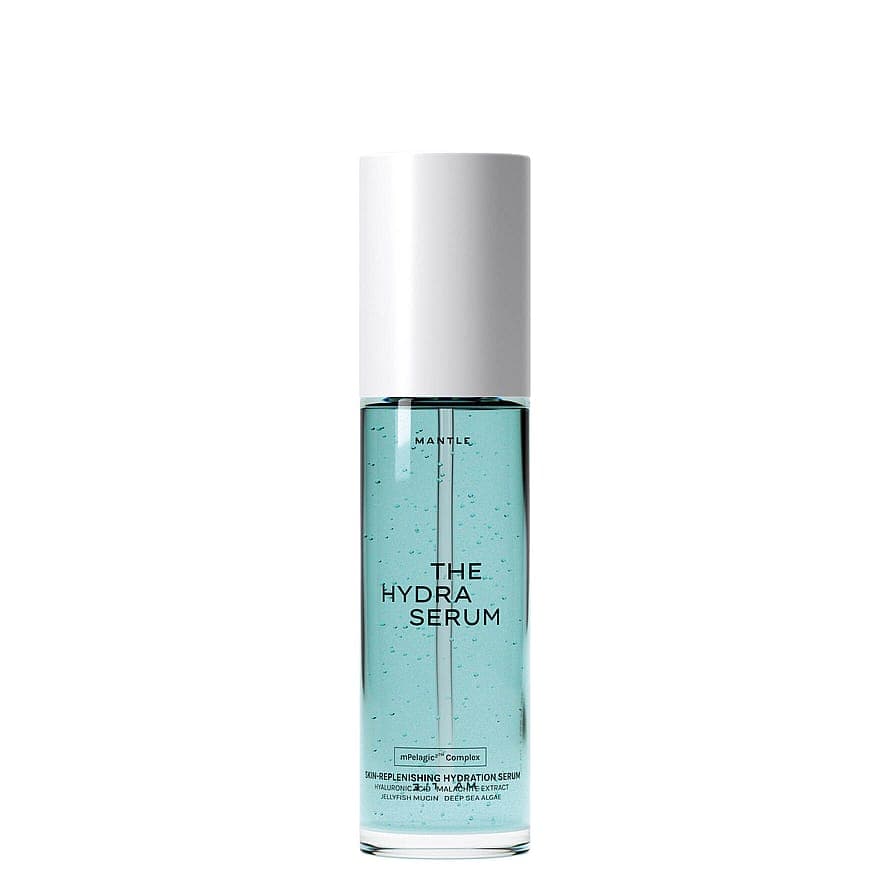 The Hydra Serum Skin-Replenishing Hydration Serum 50 ml