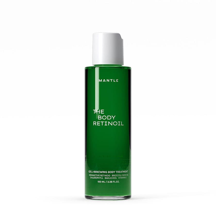 The Body Retinoil 100 ml