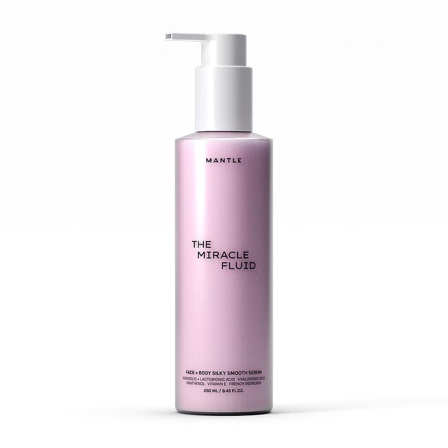 The Miracle Fluid 250 ml