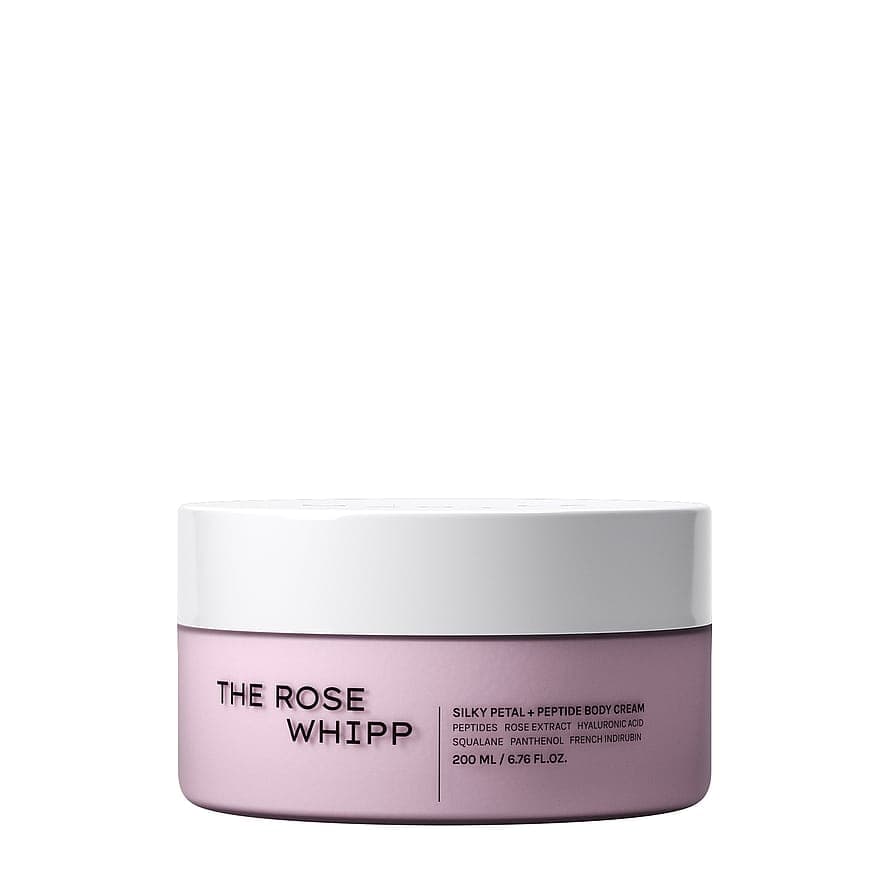 The Pink Whipp 200 ml