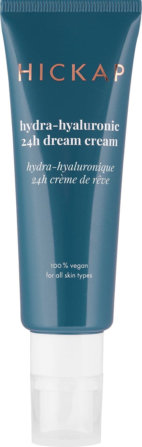 Hydra-Hyaluronic 24H Dream Cream 50 ml