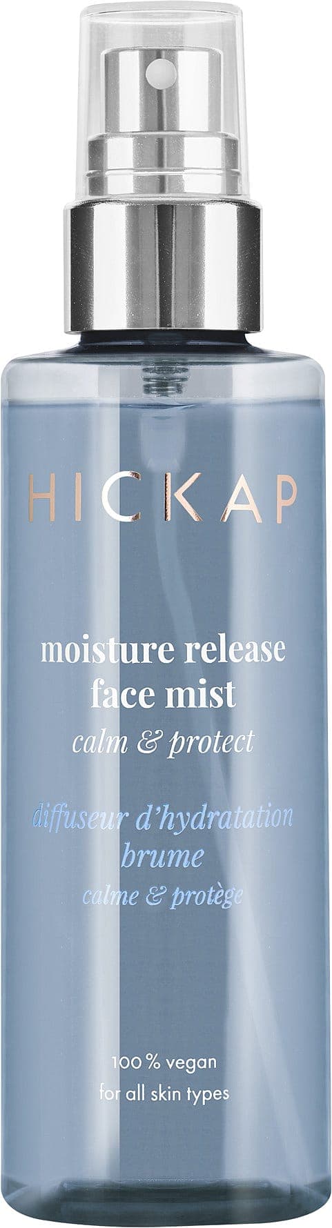 Moisture Release Face Mist 100 ml