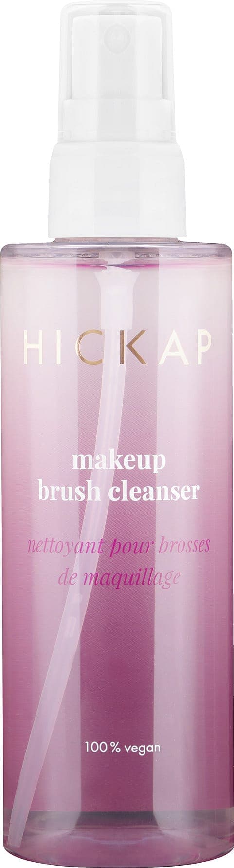 Makeup Brush Cleanser 100 ml