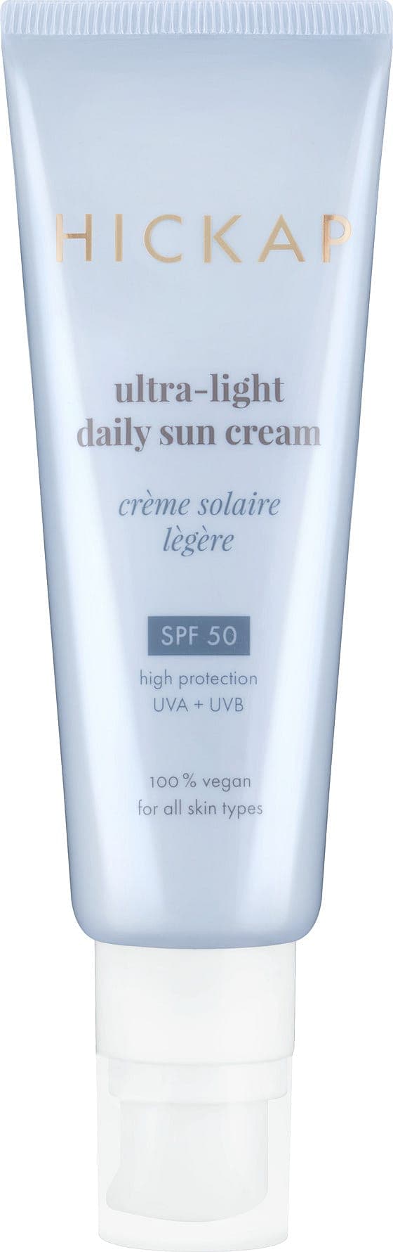 Ultra-Light Daily Sun Cream SPF50 50 ml
