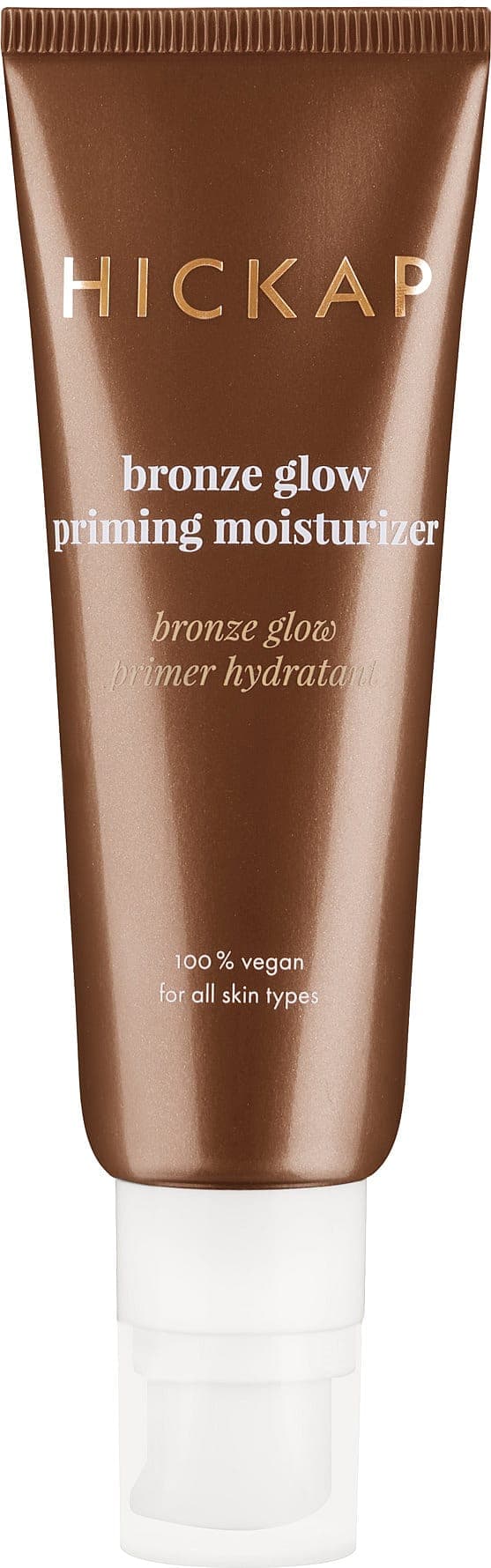 Bronze Glow Priming Moisturizer 50 ml