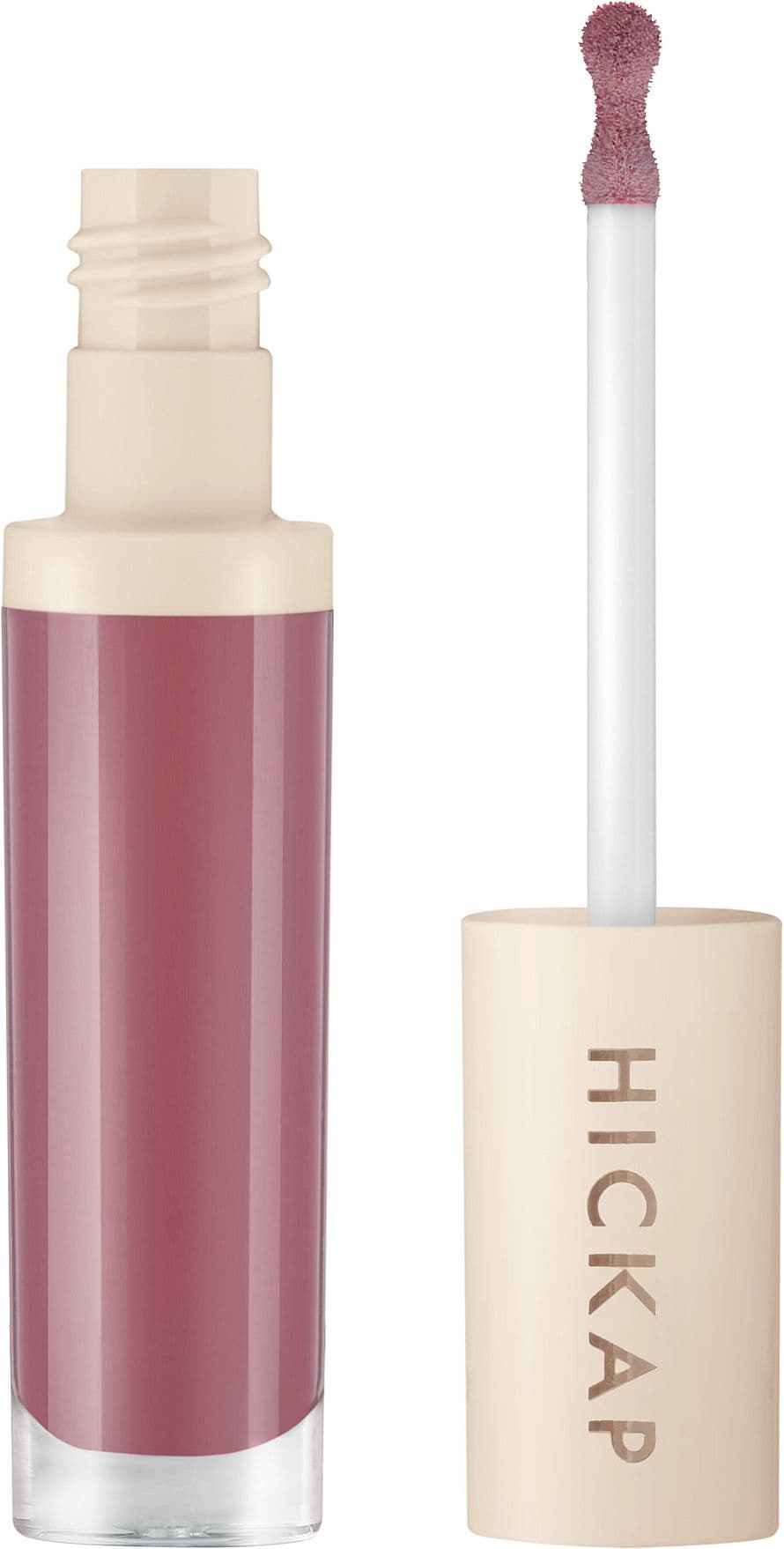 Dewy Lips Velvet Gloss 4 Vintage Rose