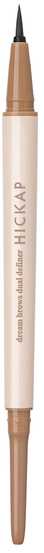 Dream Brows Dual Definer Soft Brown