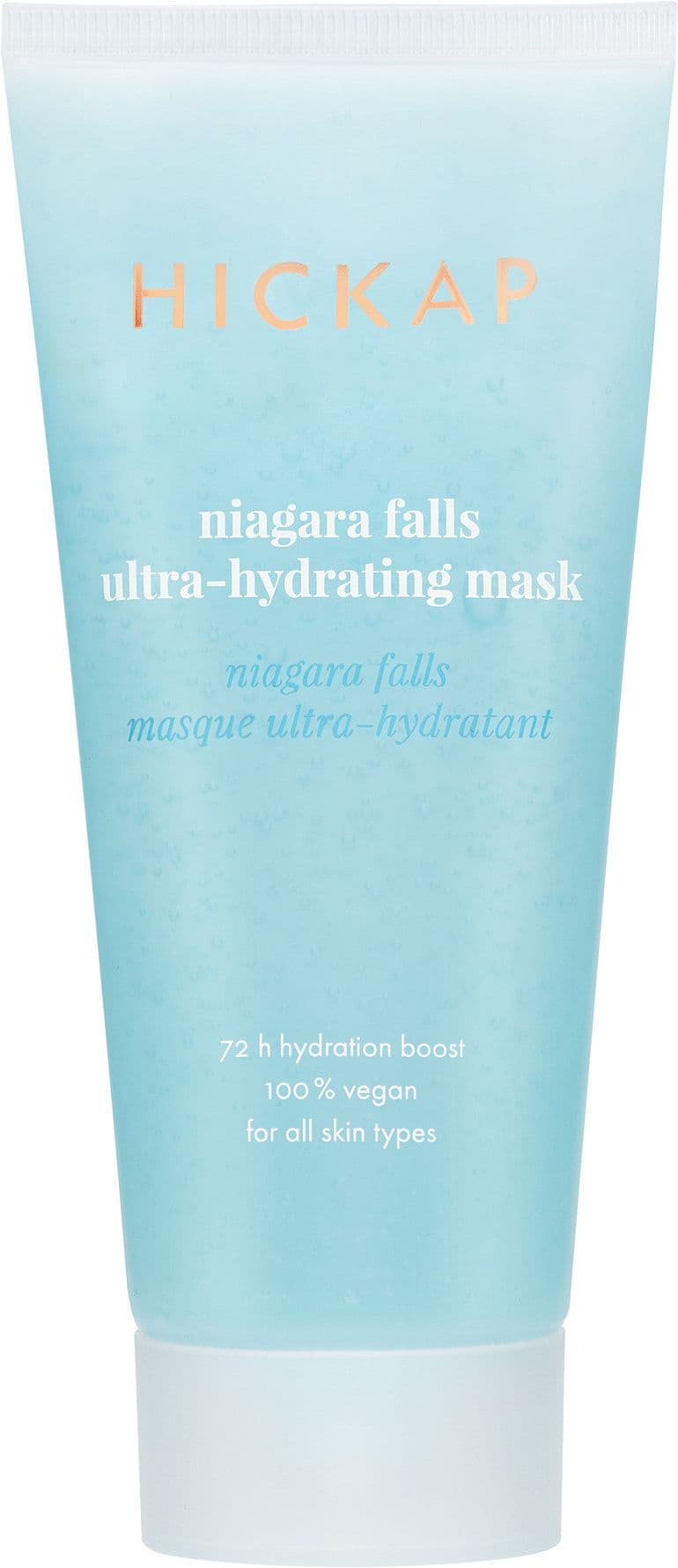 Niagara Falls Ultra-Hydrating Mask 72H 100 ml