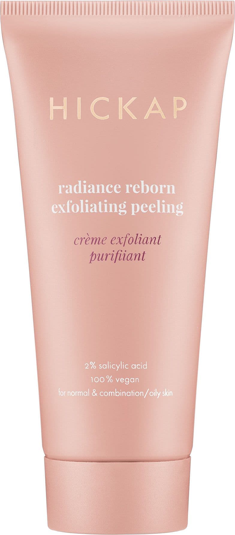 Radiance Reborn Exfoliating Peeling 100 ml