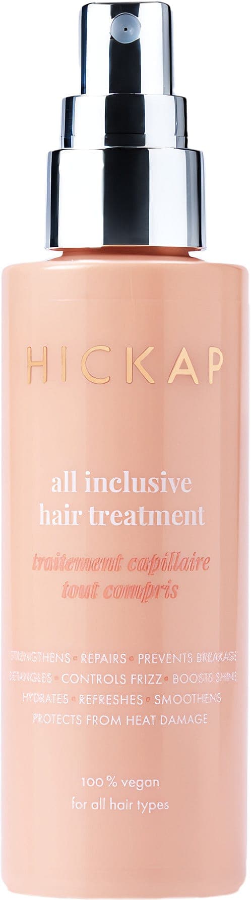 All Inclusive Hair Treatment 100 ml