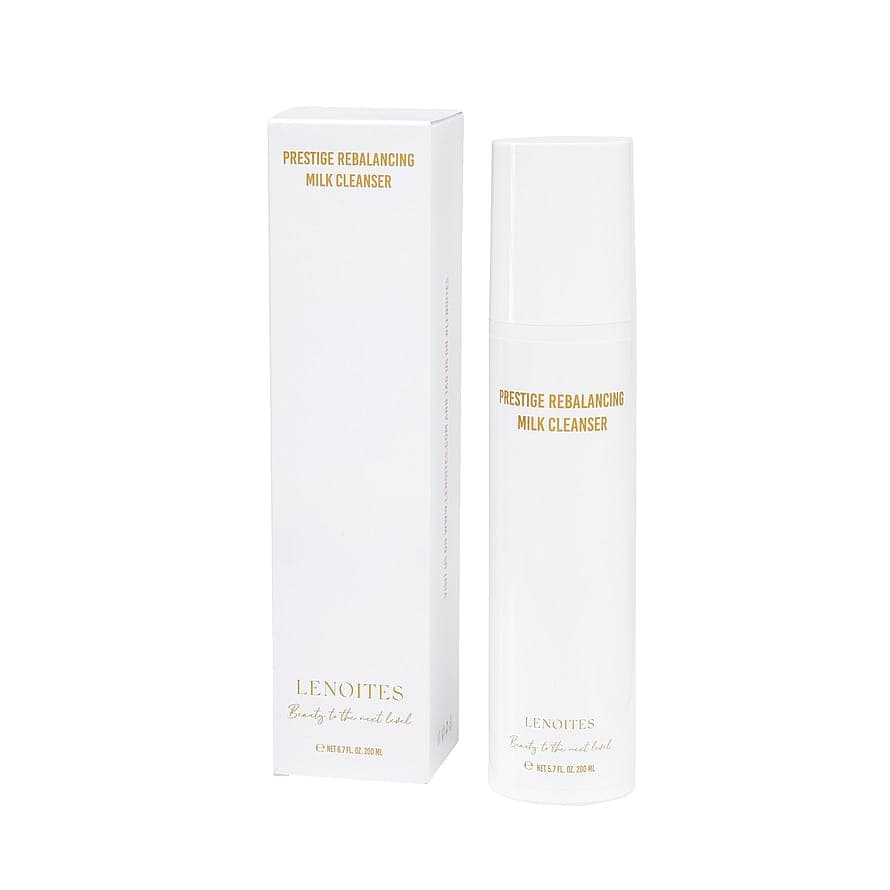 Prestige Rebalancing Milk Cleanser 200 ml