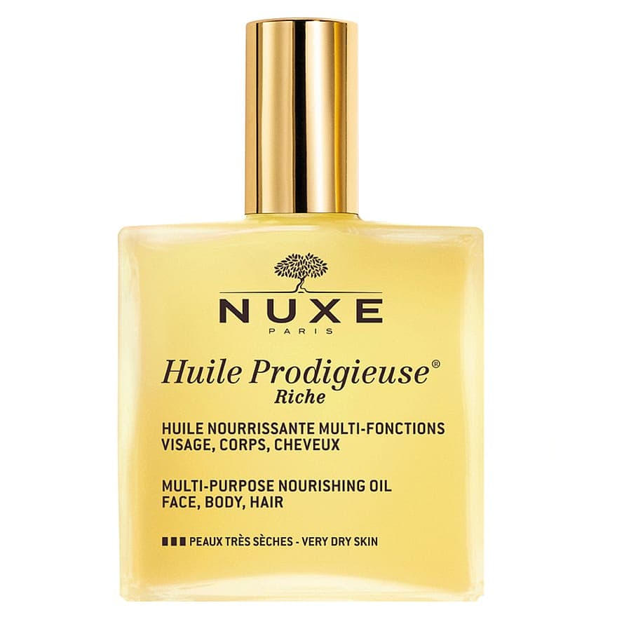 Huile Prodigieuse Rich Oil 100 ml