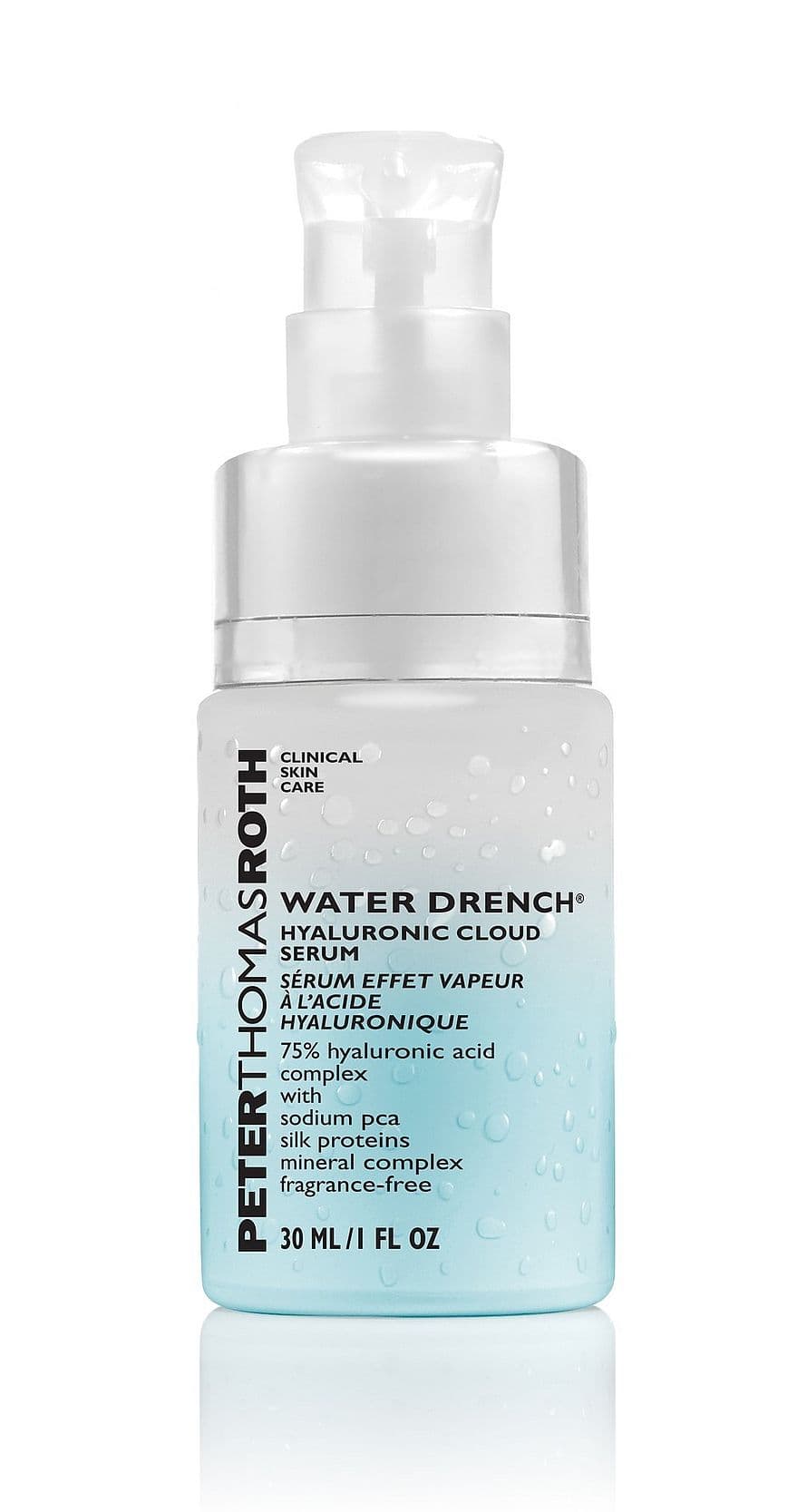 Water Drench Cloud Serum 30 ml