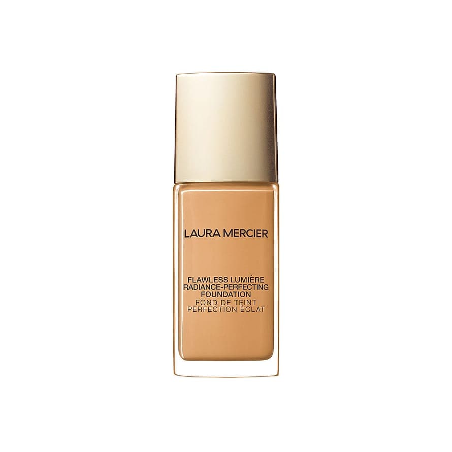 Flawless Lumière Radiance Perfecting Foundation 2W2 Butterscotch