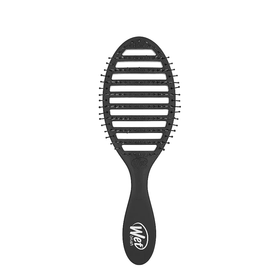 Speed Dry Black