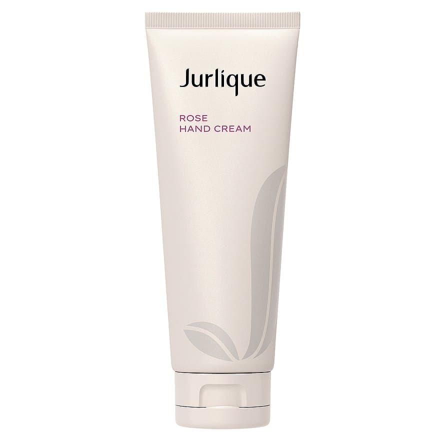 Rose Hand Cream 125 ml