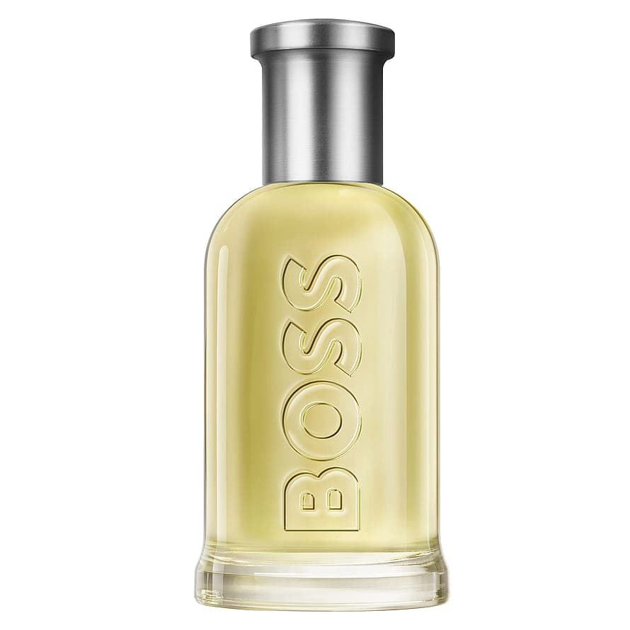 Boss Bottled Eau de Toilette 50 ml