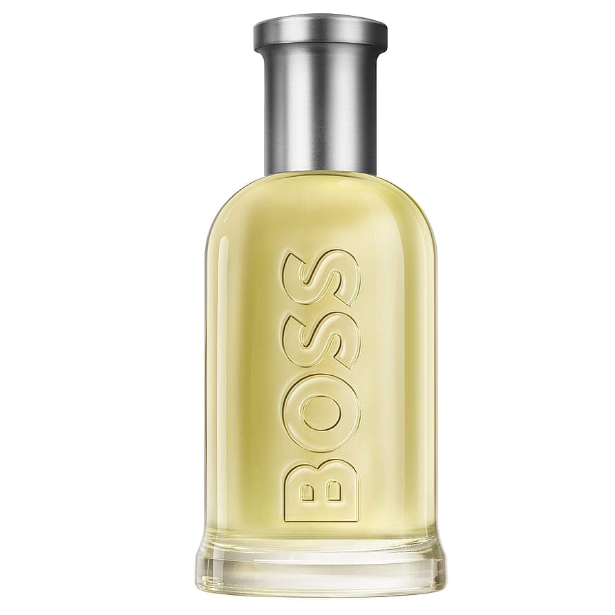 Boss Bottled Eau de Toilette 100 ml