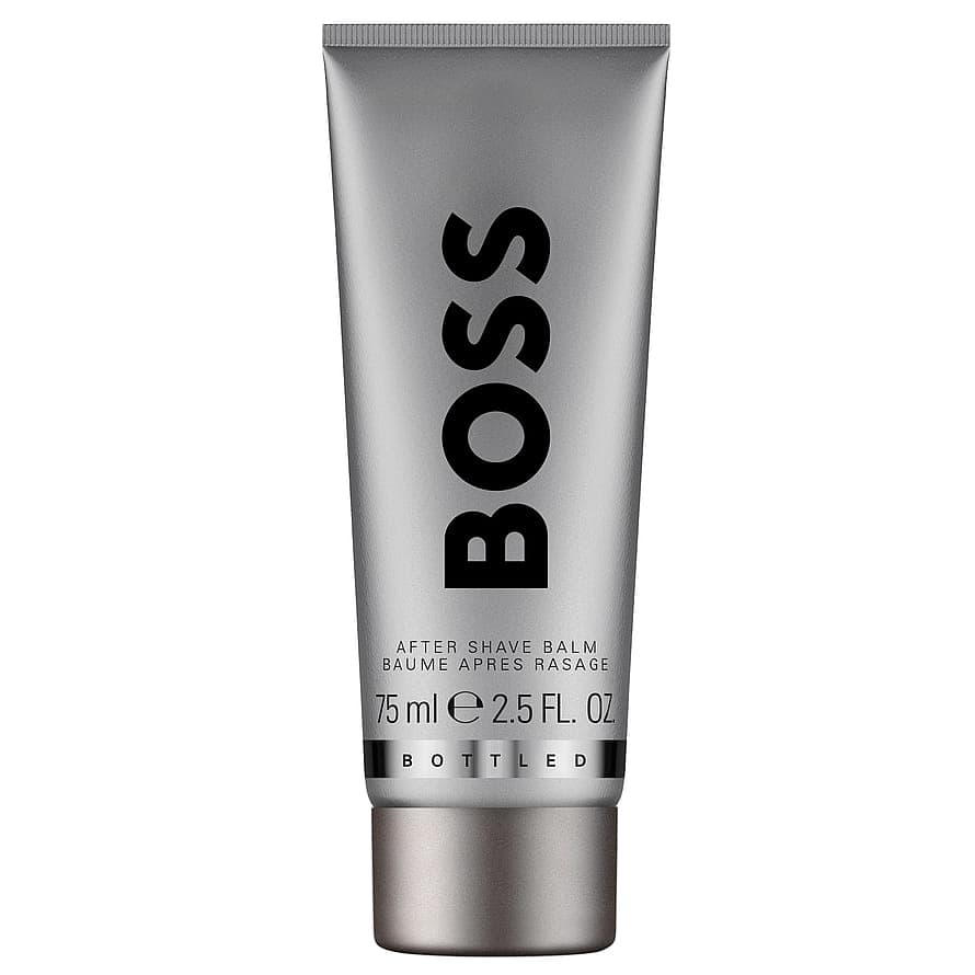 Bottled After Shave Balm 75 ml