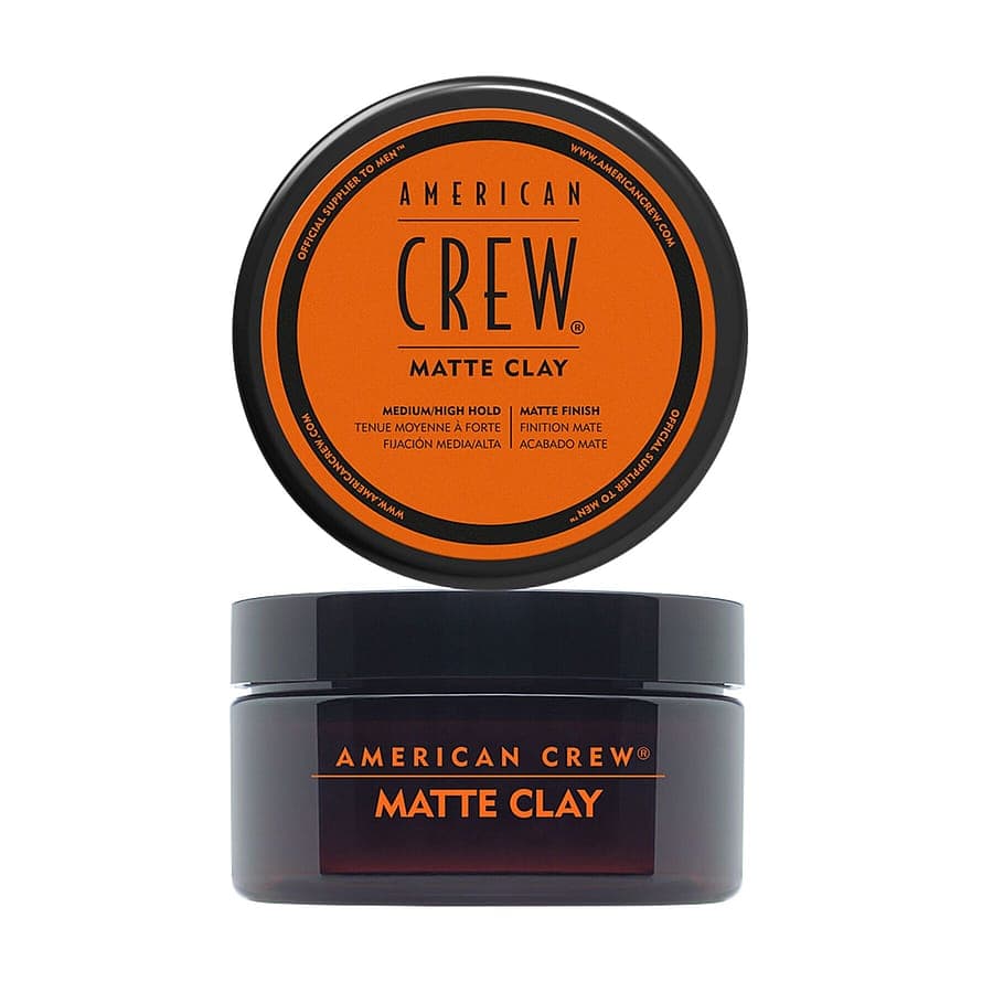 Matte Clay Styling Gel 85 gr