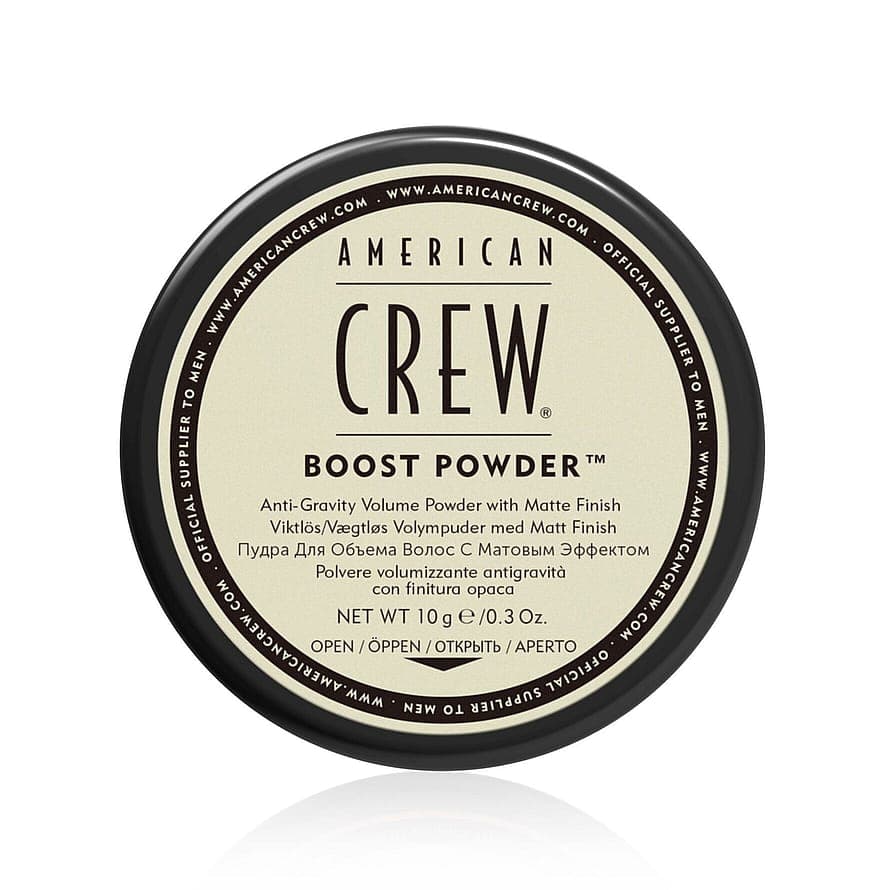 Boost Powder 10 g