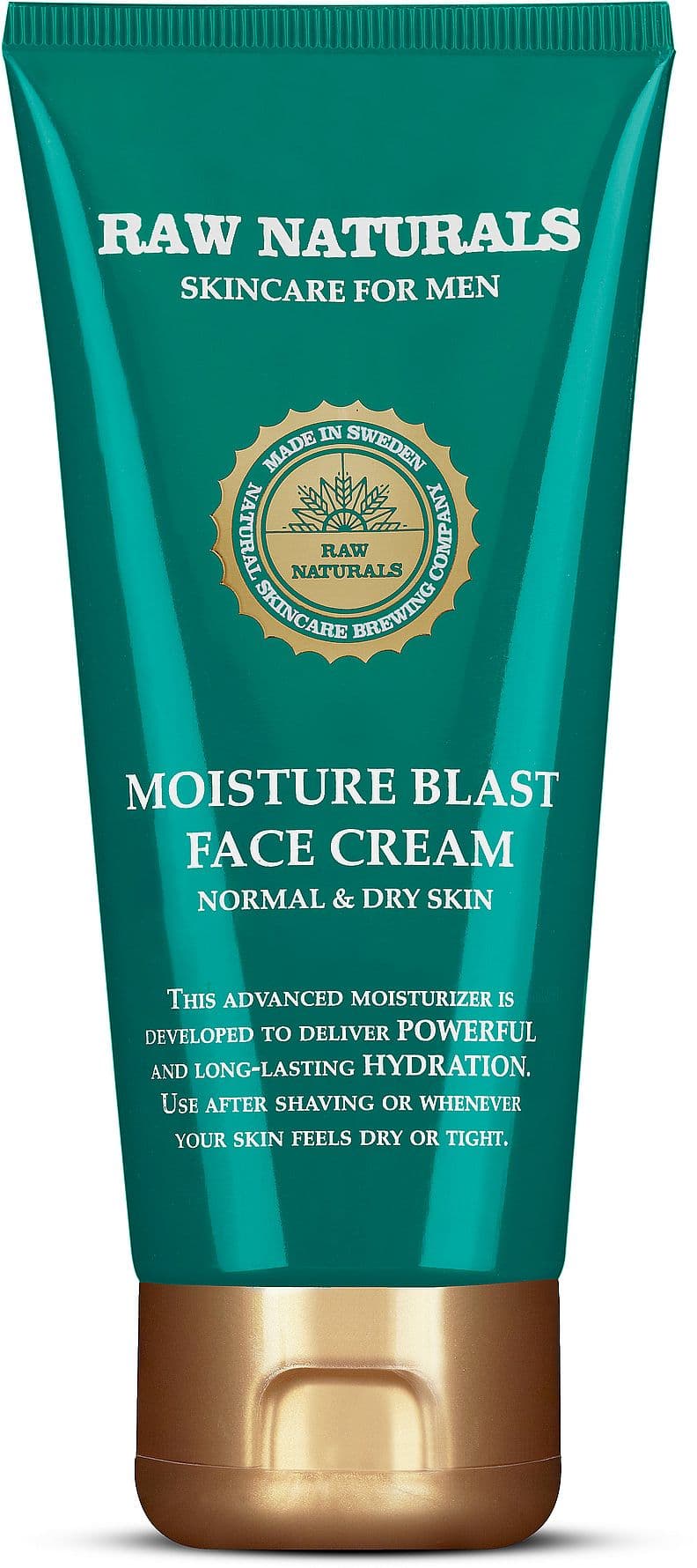 Moisture Blast Face Cream 100 ml