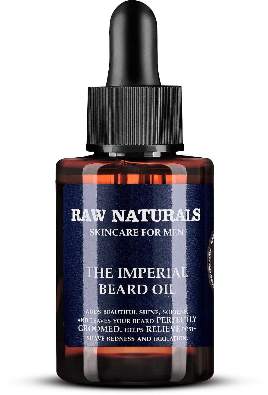 The Imperial Beard Oil 50 ml