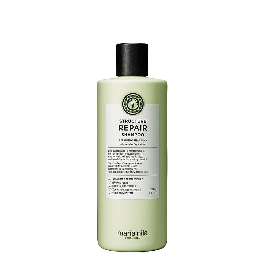 Structure Repair Shampoo 350 ml