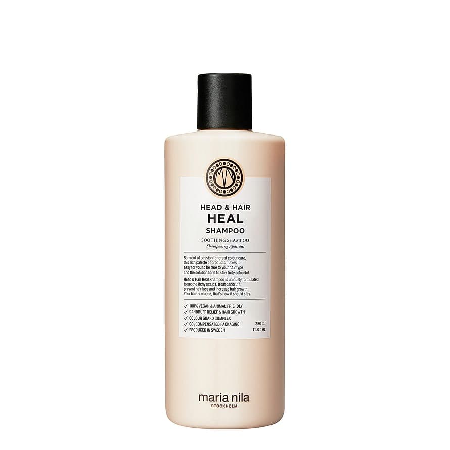 Head & Hair Heal Shampoo 350 ml