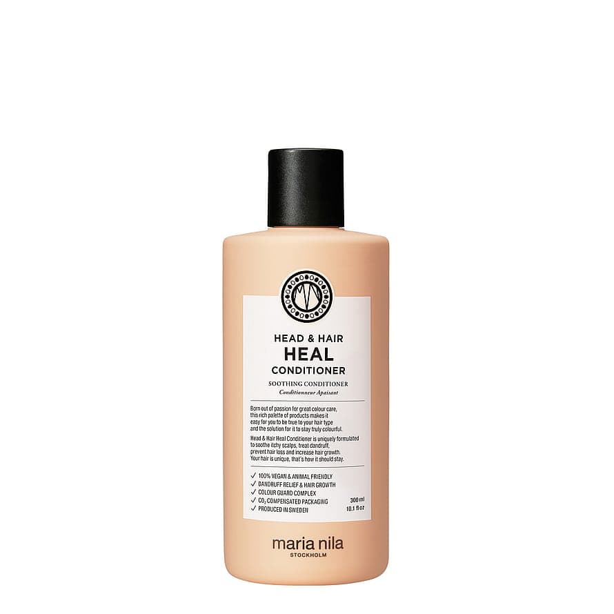 Head & Hair Heal Conditioner 300 ml