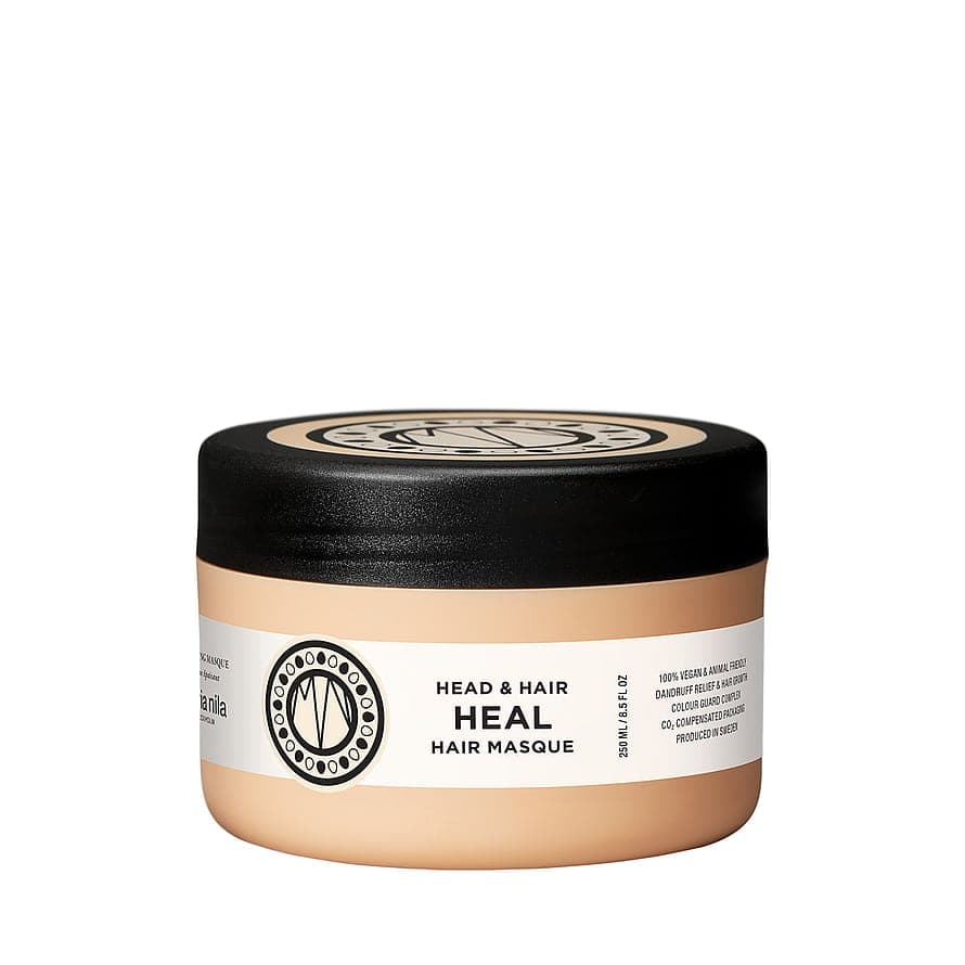 Head & Hair Heal Masque 250 ml