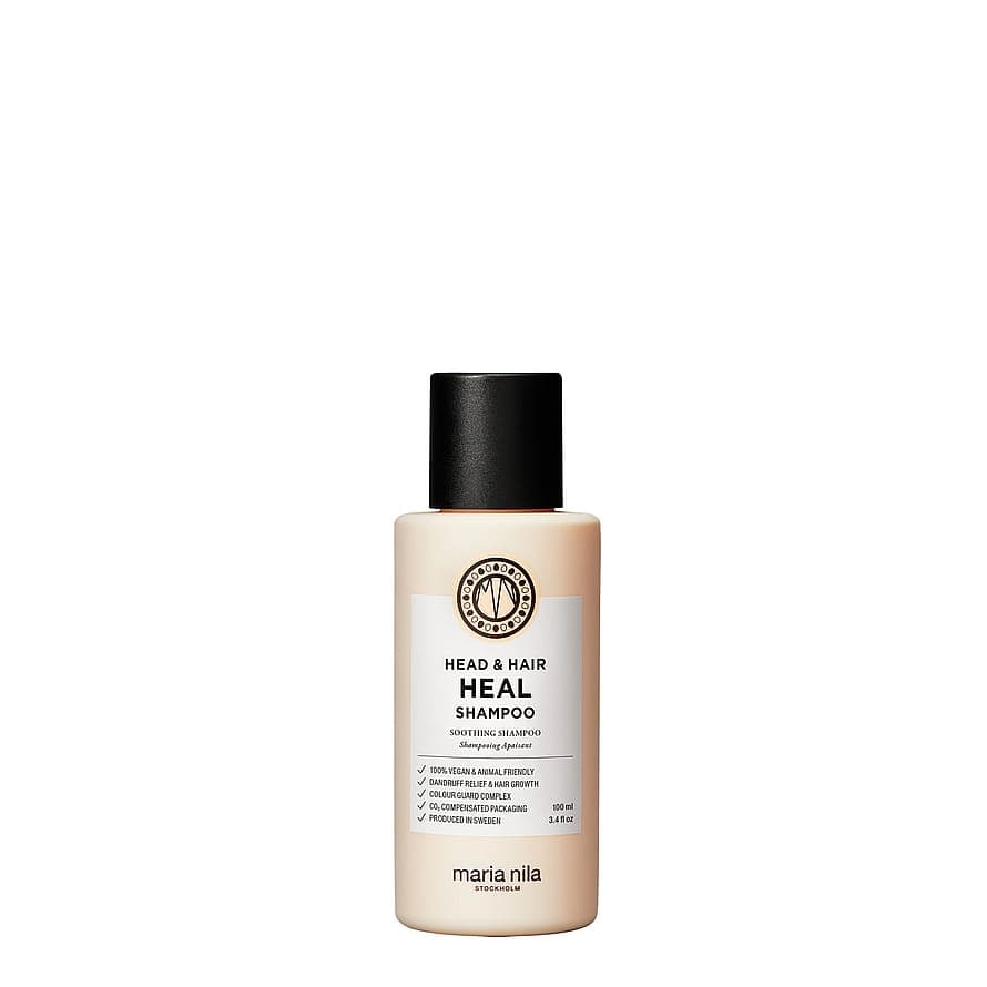 Head & Hair Heal Shampoo 100 ml