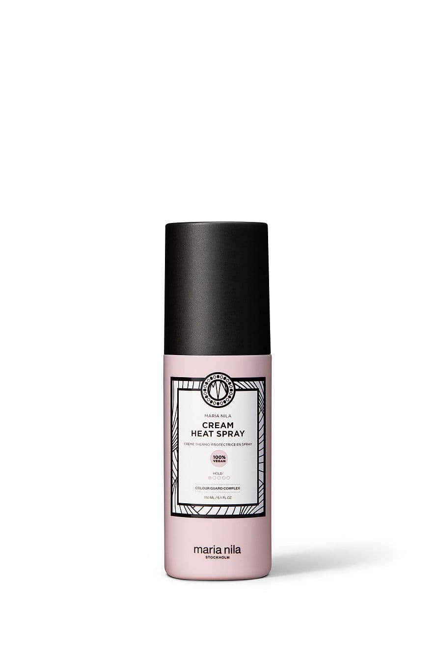 Cream Heat Spray 150 ml