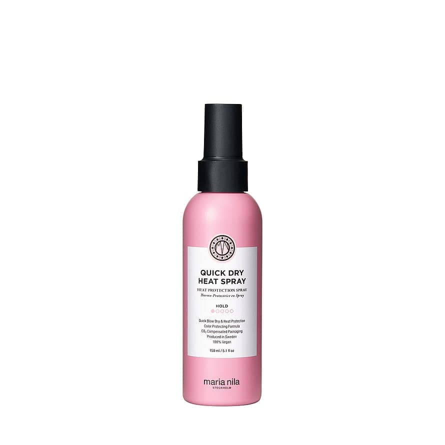 Quick Dry Heat Spray 150 ml