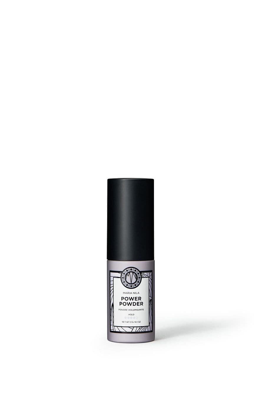 Power Powder Volume Powder 2 g