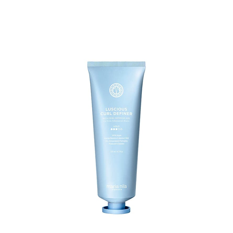 Coils & Curls Luscious Curl Definer 125 ml