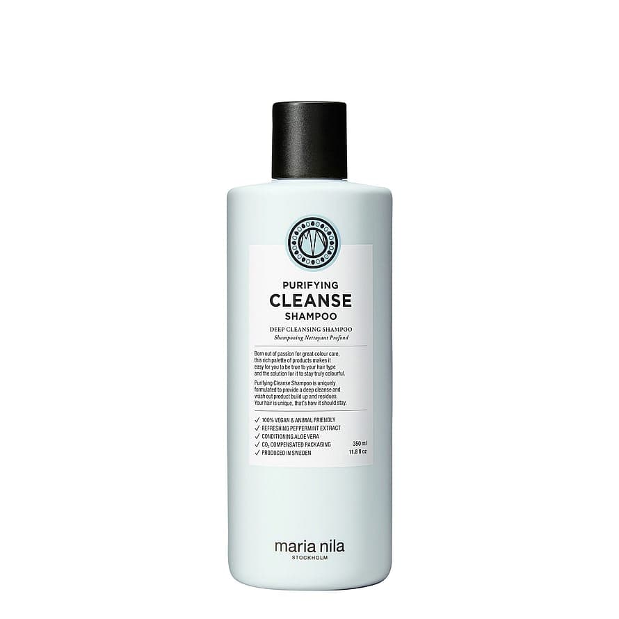 Purifying Cleanse Shampoo 350 ml