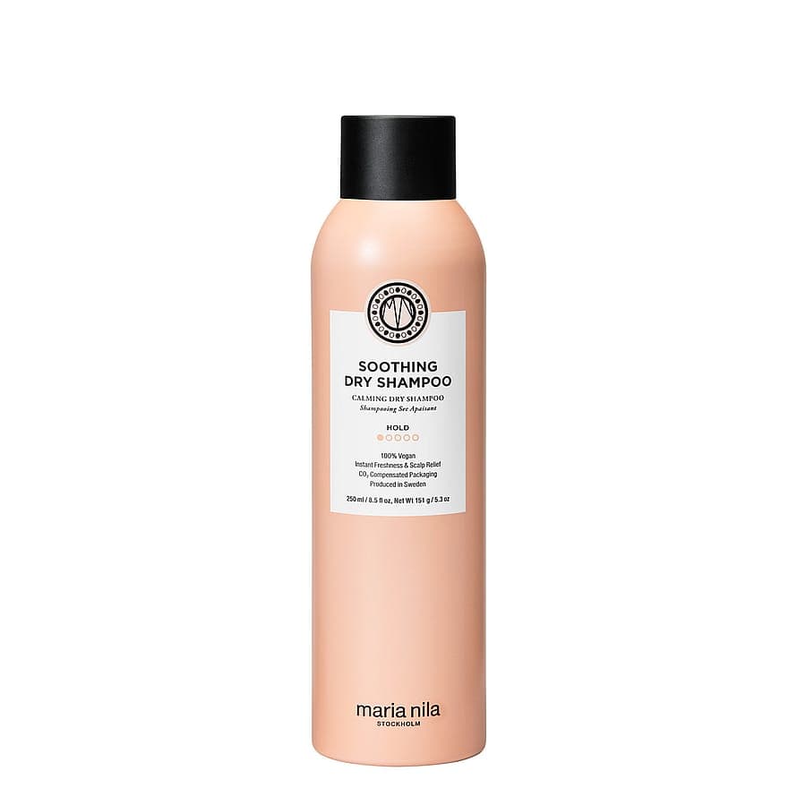 Soothing Dry Shampoo 200 ml