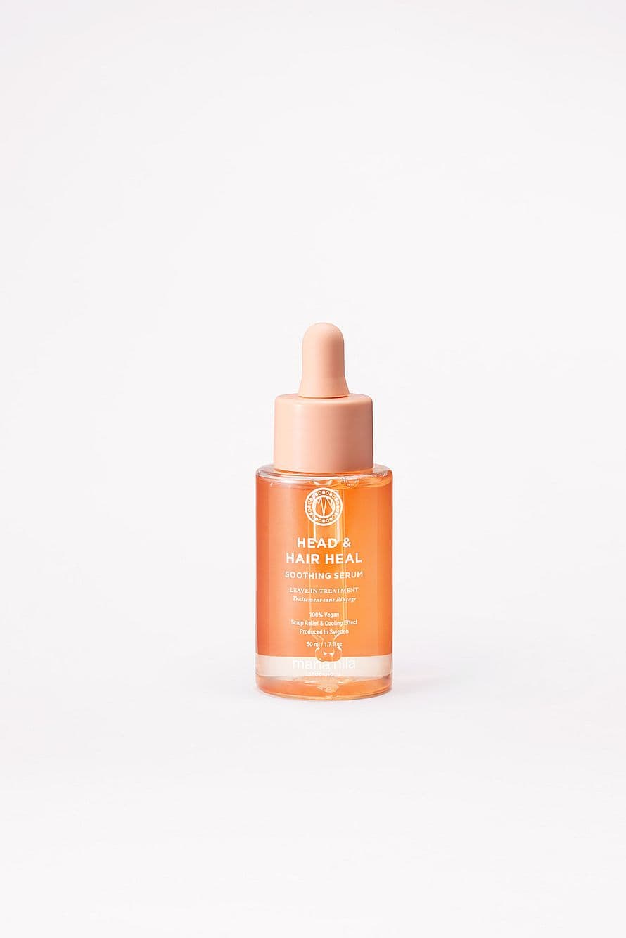 Head & Hair Heal Soothing Serum 50 ml