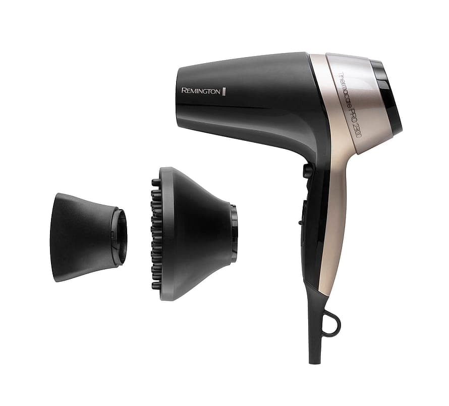 Thermacare Pro 2300 Hair Dryer