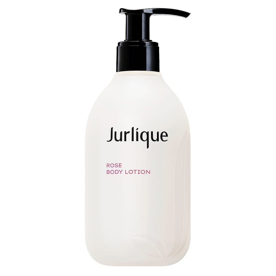 Rose Body Lotion 300 ml