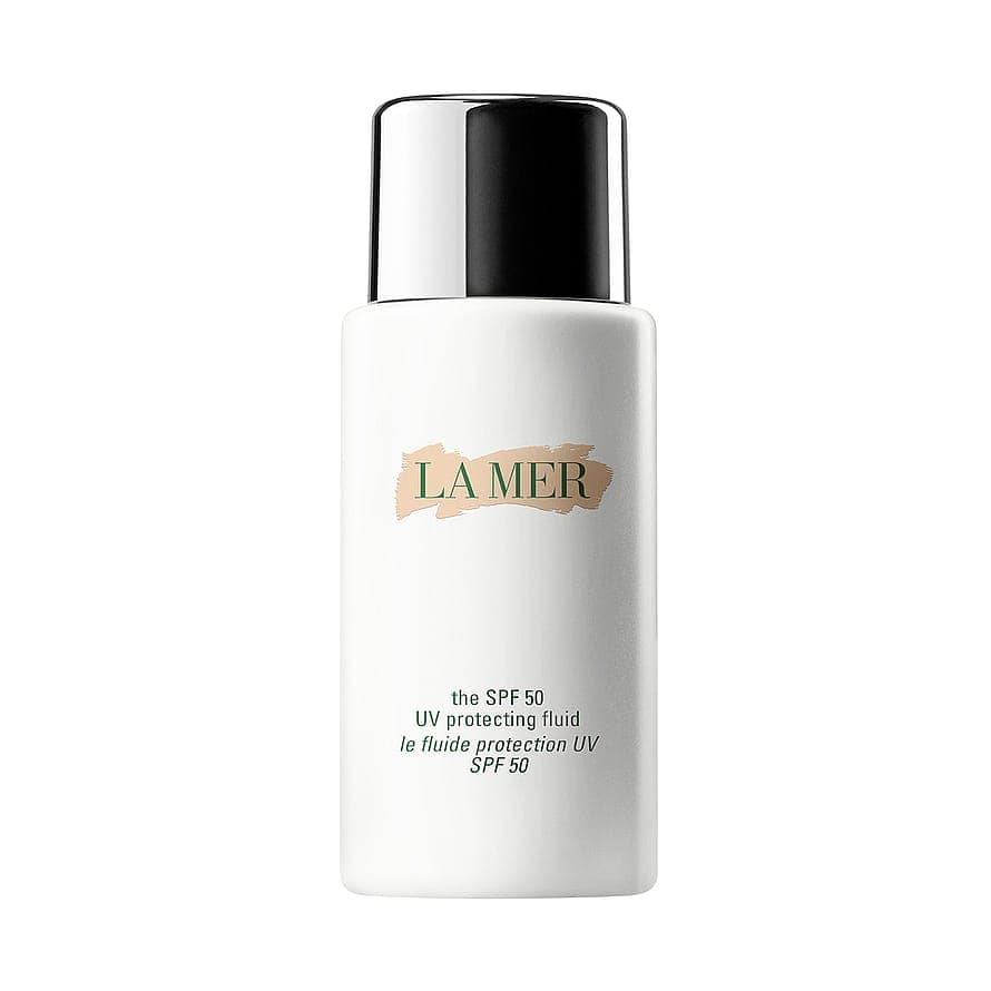 The SPF50 UV Protecting Fluid 50 ml