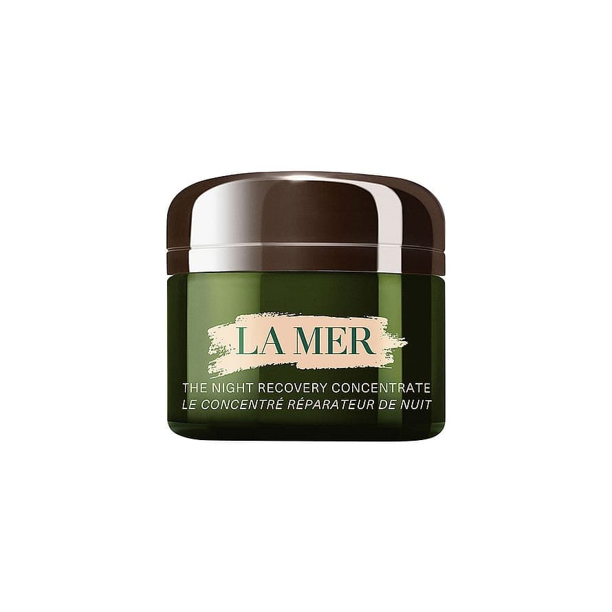 The Night Barrier Recovery Face Concentrate Treatment 50 ml