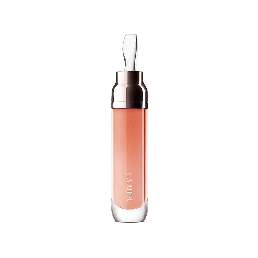 The Lip Volumizer Gloss Sheer Sheer Coral
