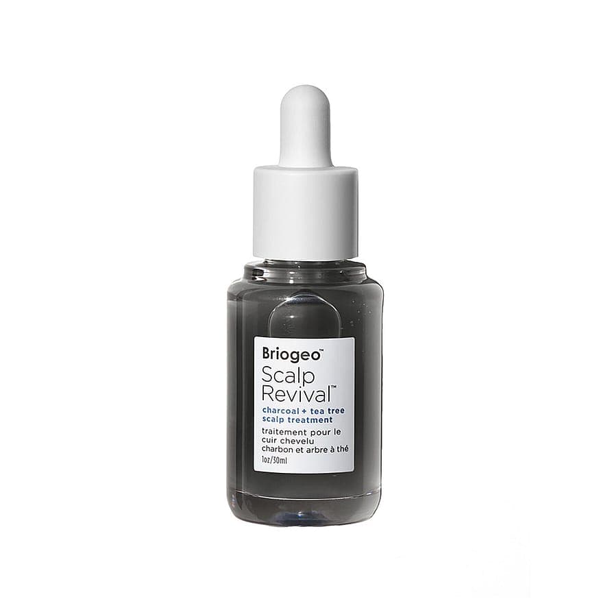 Scalp Revival Charcoal + Tea Tree Scalp Treatment 30 ml