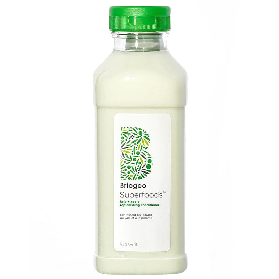 Superfoods Kale + Apple Replenishing Superfood Conditioner 369 ml